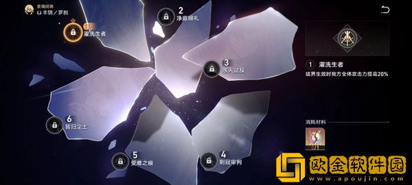 崩坏星穹铁道罗刹几命够用 罗刹命座抽取建议