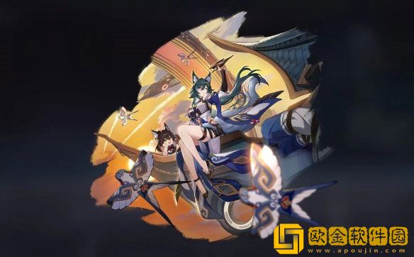 崩坏星穹铁道驭空几命够用 驭空星魂抽取推荐