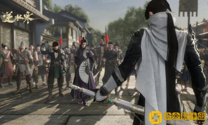 逆水寒手游什么职业适合平民玩家 平民搬砖职业推荐2023