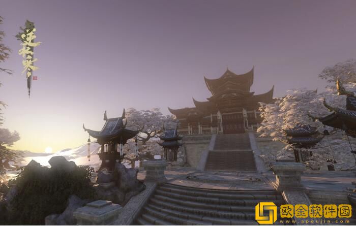 逆水寒手游藏宝阁能换RMB么 逆水寒手游藏宝阁搬砖攻略