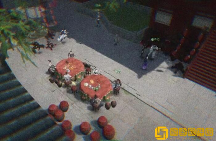 逆水寒手游烹饪配方大全 逆水寒烹饪菜谱材料攻略