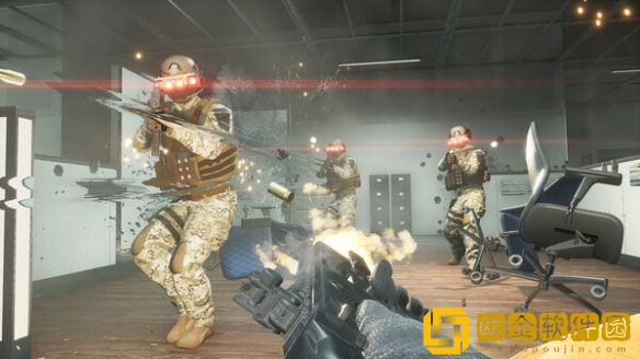 海参2游戏里有多少把武器 海参2全武器演示