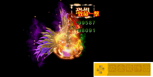 无忧**三大职业的本命技能有哪些 职业本命技能介绍