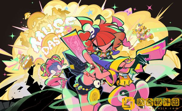 喵斯快跑五周年更新有什么内容 五周年更新介绍