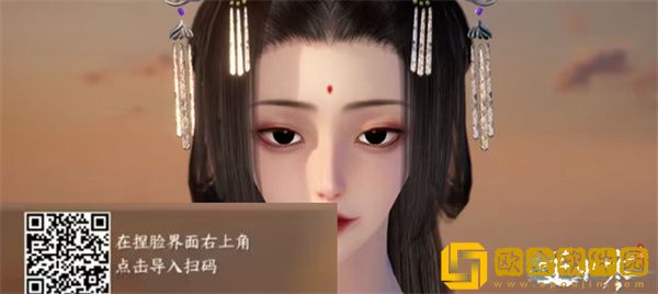 逆水寒手游捏脸排行榜 免费最美捏脸数据男女分享