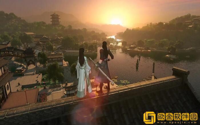 逆水寒手游赛季结束保留什么 资源会清零吗