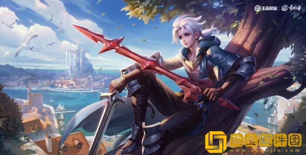 王者荣耀亚连怎么克制 王者荣耀亚连克制方法