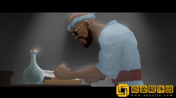 潜水员戴夫鲨鱼游戏怎么玩 小游戏玩法技巧