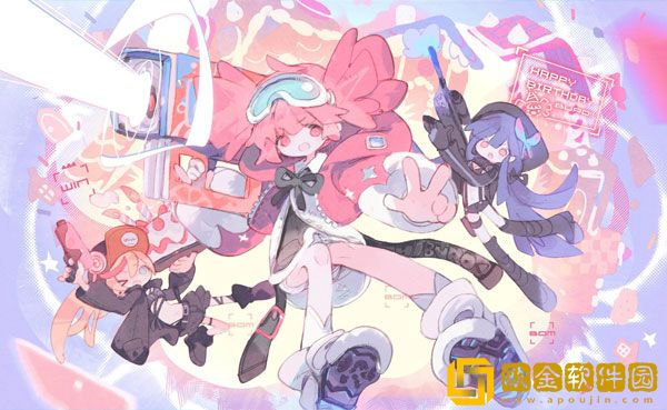 喵斯快跑五周年更新有什么内容 五周年更新介绍