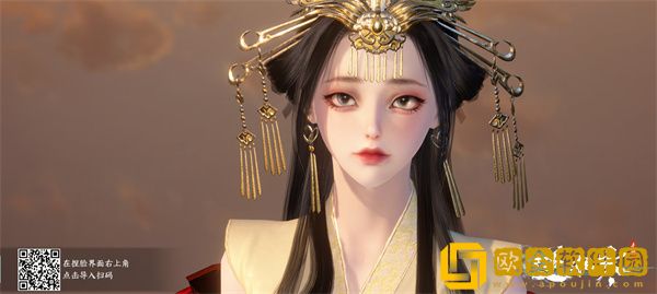 逆水寒手游捏脸排行榜 免费最美捏脸数据男女分享