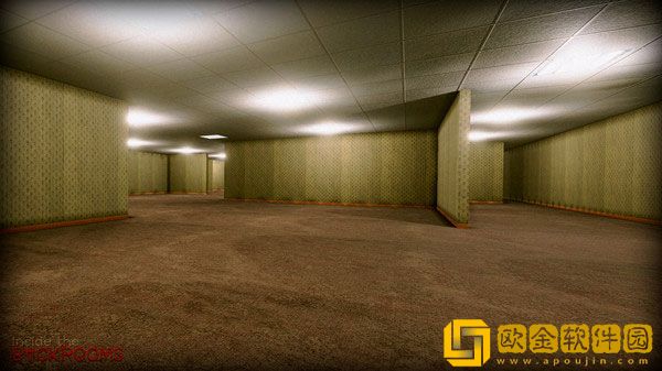 深入后室控制台密码是什么 隐藏结局控制台密码介绍