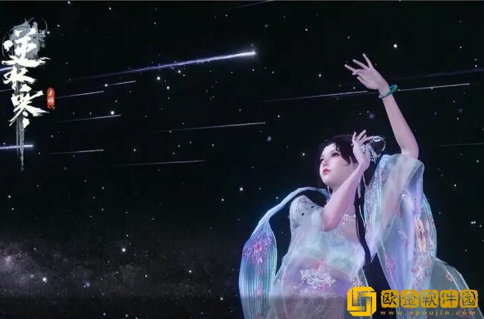 逆水寒手游为什么凉得这么快 还有人玩吗