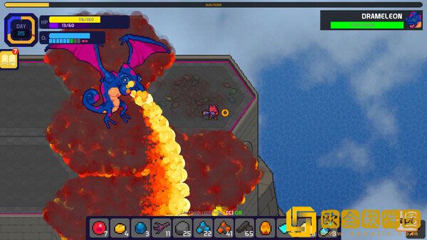 新星群岛可以联机吗 新星群岛联机方法