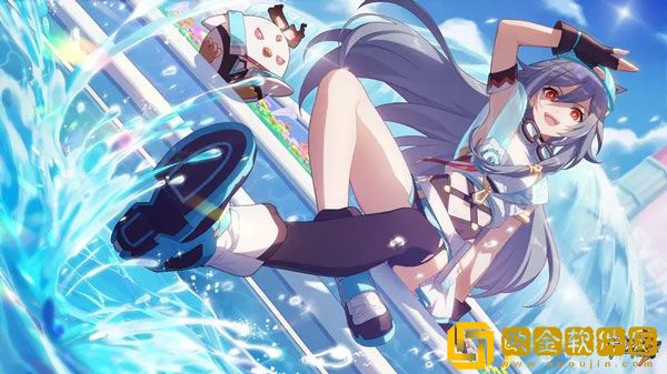 崩坏3彼岸双生乐土带什么圣痕 彼岸双生乐土圣痕推荐