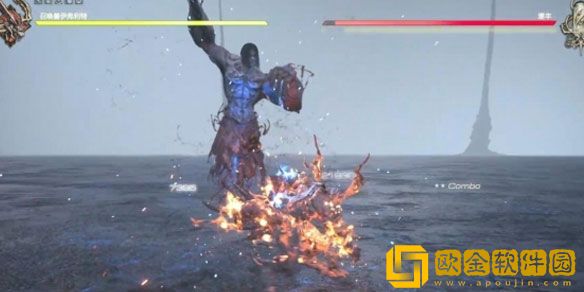 最终幻想16堤丰招式有哪些 堤丰招式化解及掉落物分享