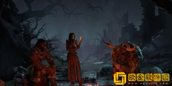 暗黑破坏神4骄狂裤子怎么触发 骄狂裤子触发方法