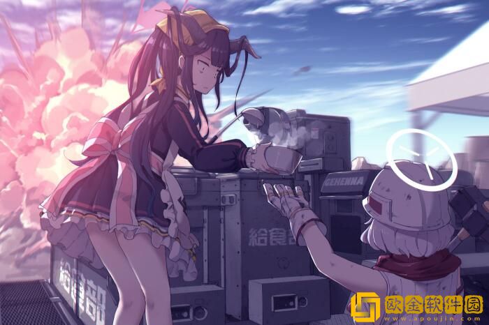 蔚蓝档案开局三幻神是哪三个 蔚蓝档案开局刷谁