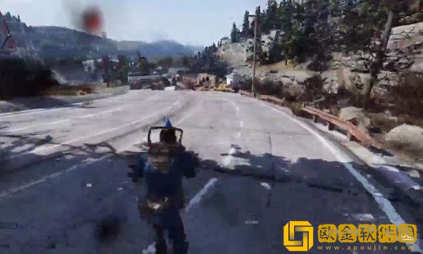 辐射76匹兹堡怎么去 辐射76匹兹堡前往方法