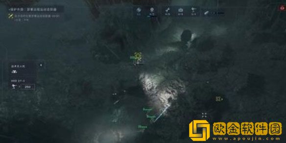 异形坠入黑暗背水一战关卡怎么过 背水一战任务攻略