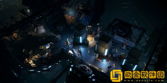 异形坠入黑暗怎么通关 职业及武器使用技巧