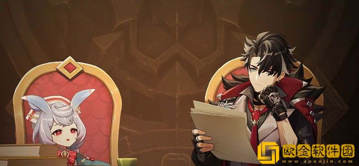 原神莱欧斯利什么时候上线 莱欧斯利up时间预测