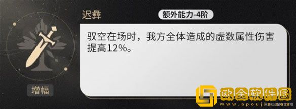 崩坏星穹铁道驭空配队 崩坏星穹铁道队伍什么样