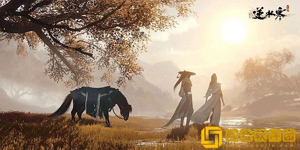 逆水寒手游8p闪退怎么解决 8p闪退解决方法