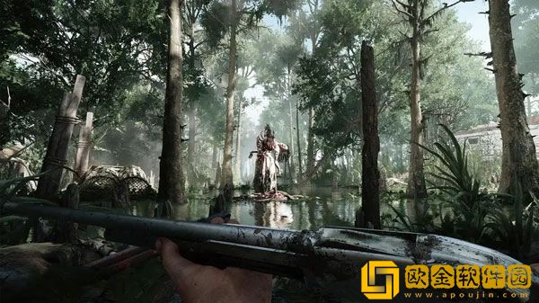 猎杀对决有哪些游戏模式 猎杀对决游戏模式介绍