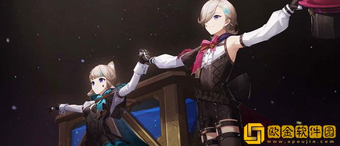 原神4.0丹枫新角色有哪些 原神4.0丹枫新角色一览