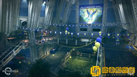 辐射76新手怎么加点 辐射76加点推荐2023