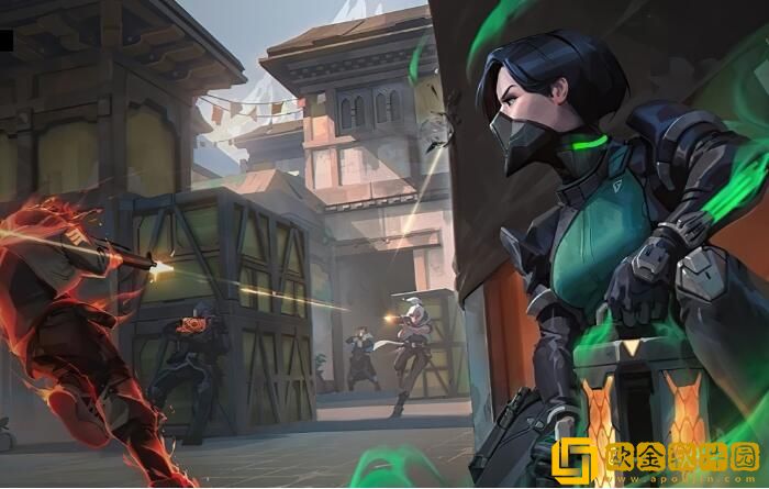 无畏契约打一局要多久 开一把要多长时间