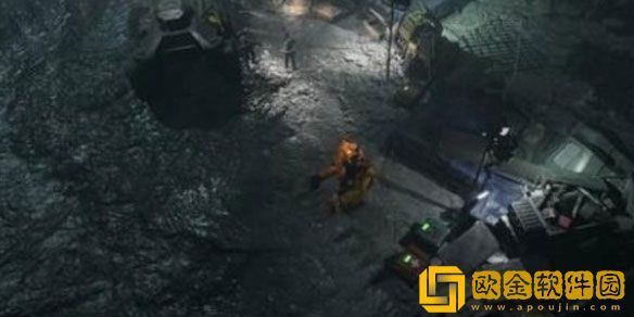 异形坠入黑暗背水一战关卡怎么过 背水一战任务攻略