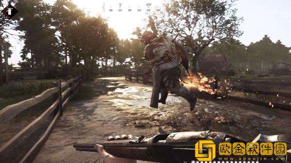 猎杀对决有哪些游戏模式 猎杀对决游戏模式介绍