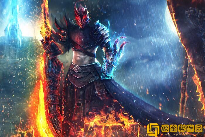 激战2新手职业推荐 激战2适合一个人玩的职业2023