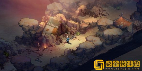 江湖客栈后天特性怎么开 后天特性解锁攻略