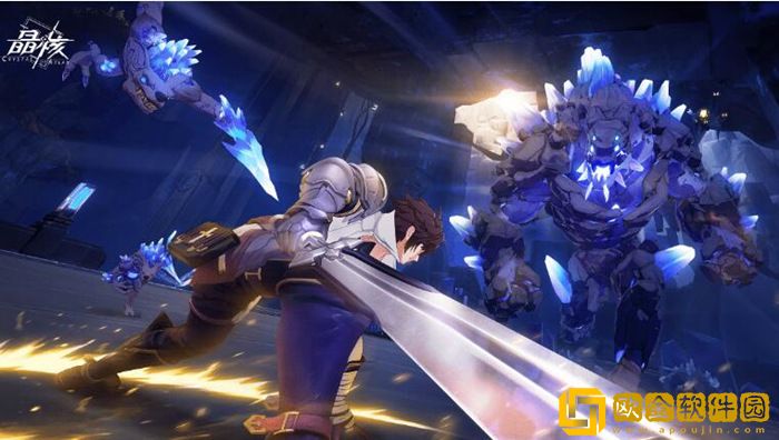 晶核镰卫好还是剑侍好 选择哪个更强更厉害