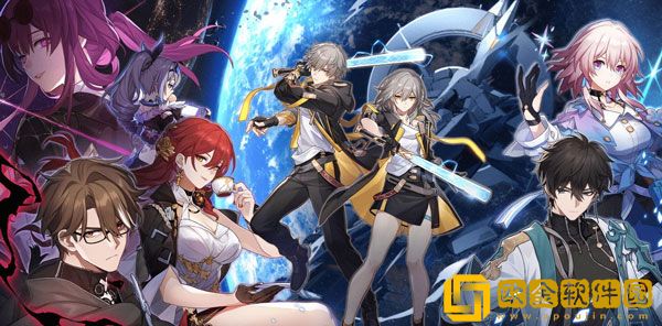 崩坏星穹铁道霍霍什么时候出 霍霍上线时间介绍