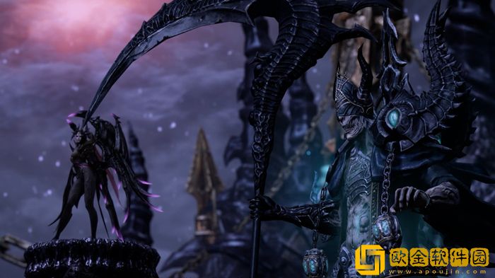 命运方舟是点卡游戏吗 命运方舟是收费游戏吗