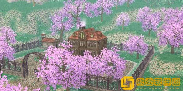 美丽人生瑟比妮娅任务怎么做 结婚对象瑟比妮娅攻略