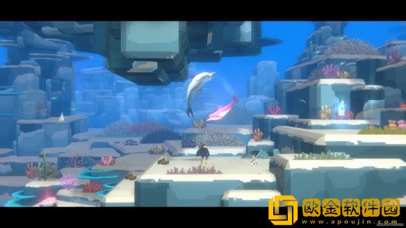 潜水员戴夫潜水有什么技巧 潜水员戴夫潜水技巧