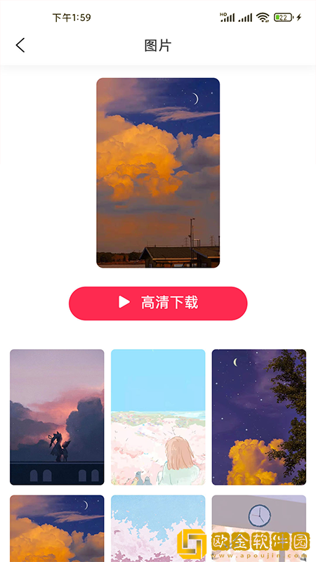 糖果壁纸图片