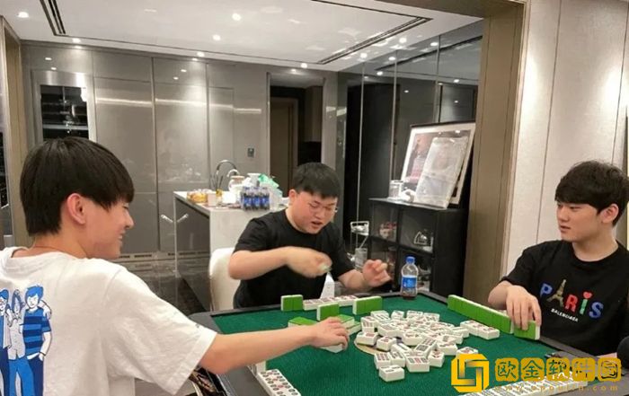 Jackeylove赌博被抓了吗 Jackeylov涉赌拘留十天是真的吗