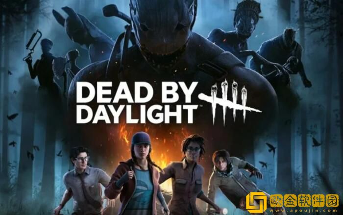 黎明杀机三幻神2023 三幻神分别是哪三个