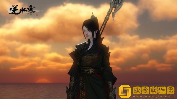 逆水寒手游血河技能怎么加点 血河技能加点推荐