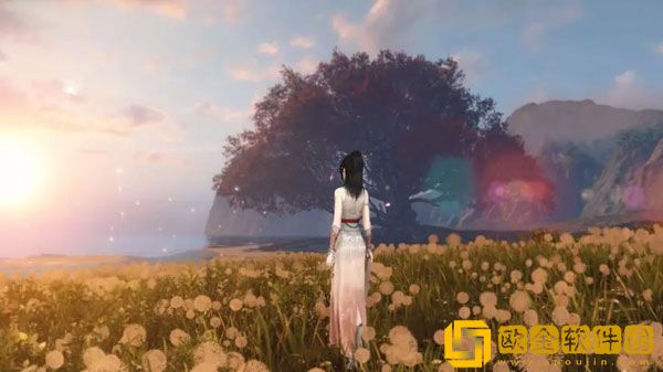 逆水寒手游神相怎么连招 逆水寒神相连招方法