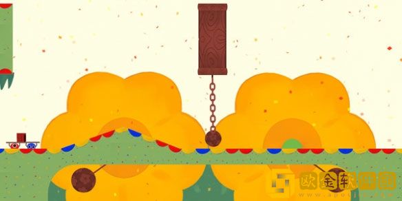 果冻快递游戏需要什么配置 果冻快递游戏配置要求一览