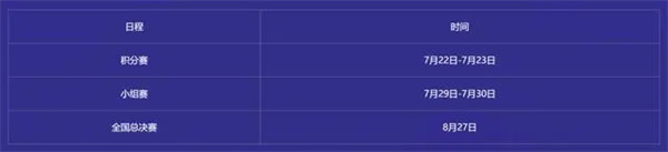 梦幻西游2023全民pk赛什么时候开始 全民PK赛程结束时间介绍