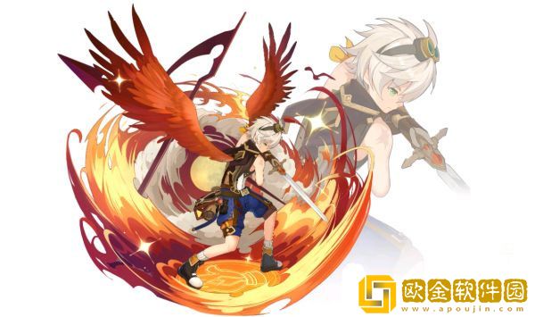 原神班尼特毕业面板是什么 班尼特毕业面板一览