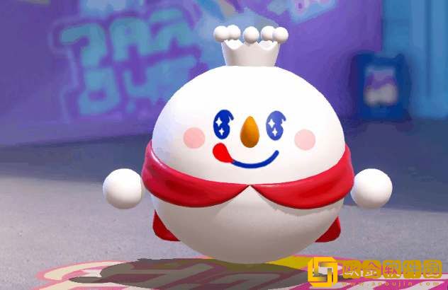 蛋仔派对蜜雪冰城联动活动怎么参与 活动参与方法