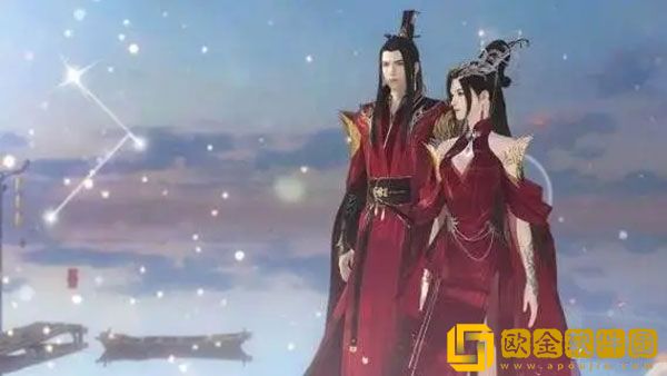 逆水寒手游不氪金差距大吗 逆水寒氪金分析